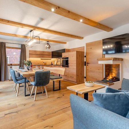 Almapartment Mauterndorf Pichl 7-1 Екстериор снимка
