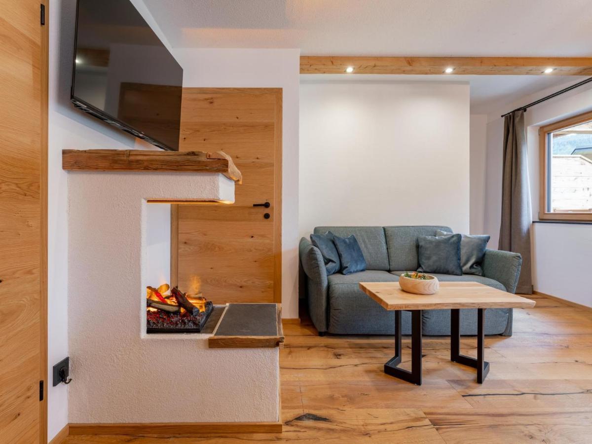 Almapartment Mauterndorf Pichl 7-1 Екстериор снимка