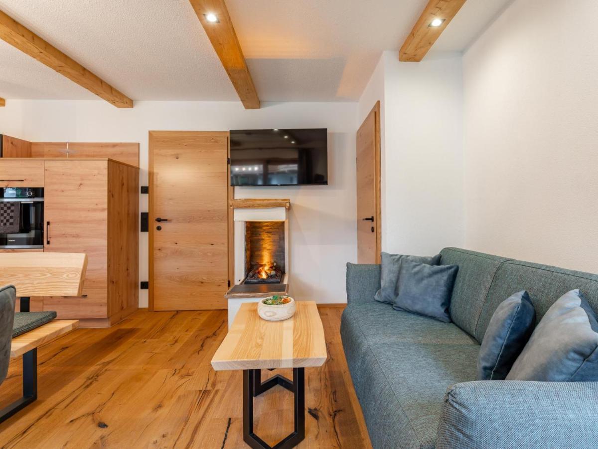 Almapartment Mauterndorf Pichl 7-1 Екстериор снимка