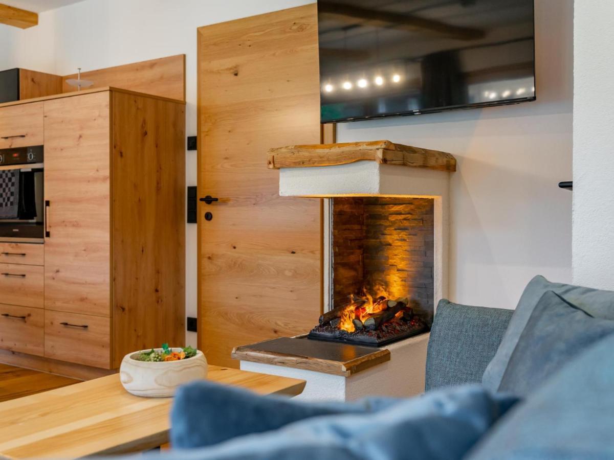 Almapartment Mauterndorf Pichl 7-1 Екстериор снимка