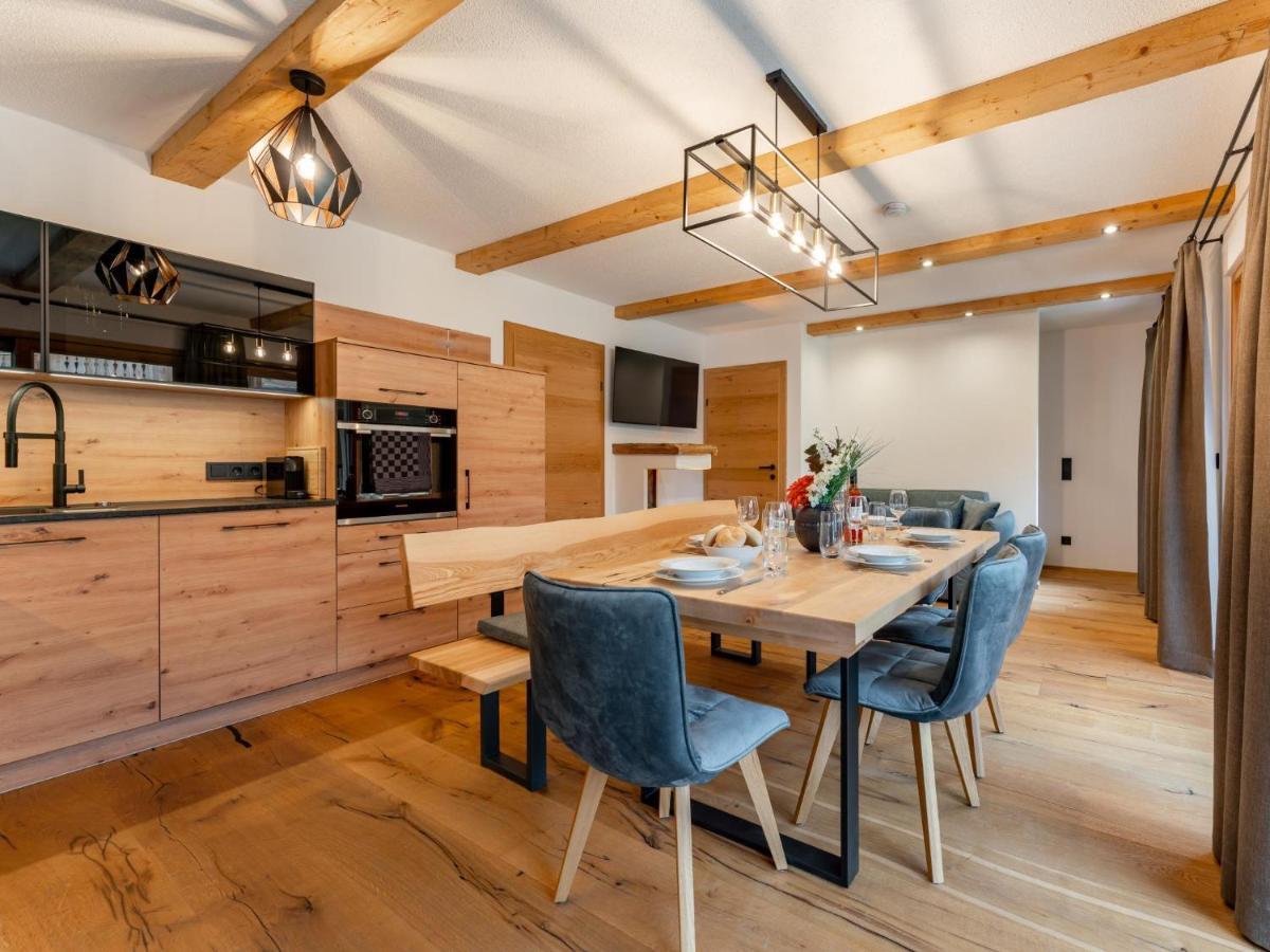 Almapartment Mauterndorf Pichl 7-1 Екстериор снимка