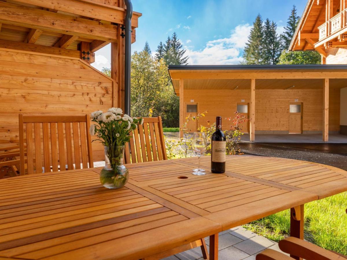 Almapartment Mauterndorf Pichl 7-1 Екстериор снимка