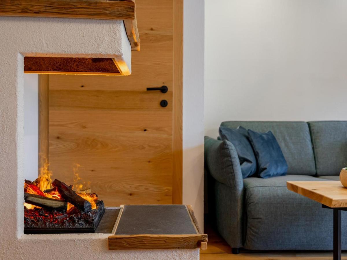 Almapartment Mauterndorf Pichl 7-1 Екстериор снимка