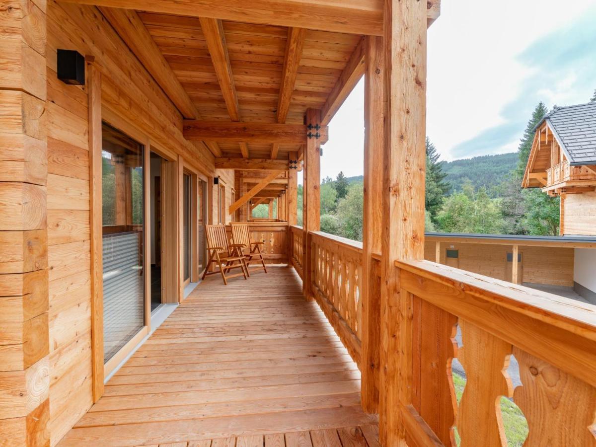 Almapartment Mauterndorf Pichl 7-1 Екстериор снимка