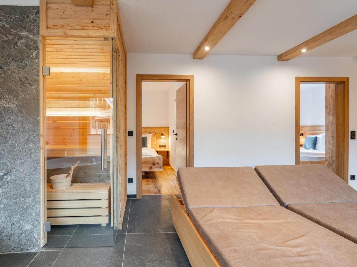 Almapartment Mauterndorf Pichl 7-1 Екстериор снимка