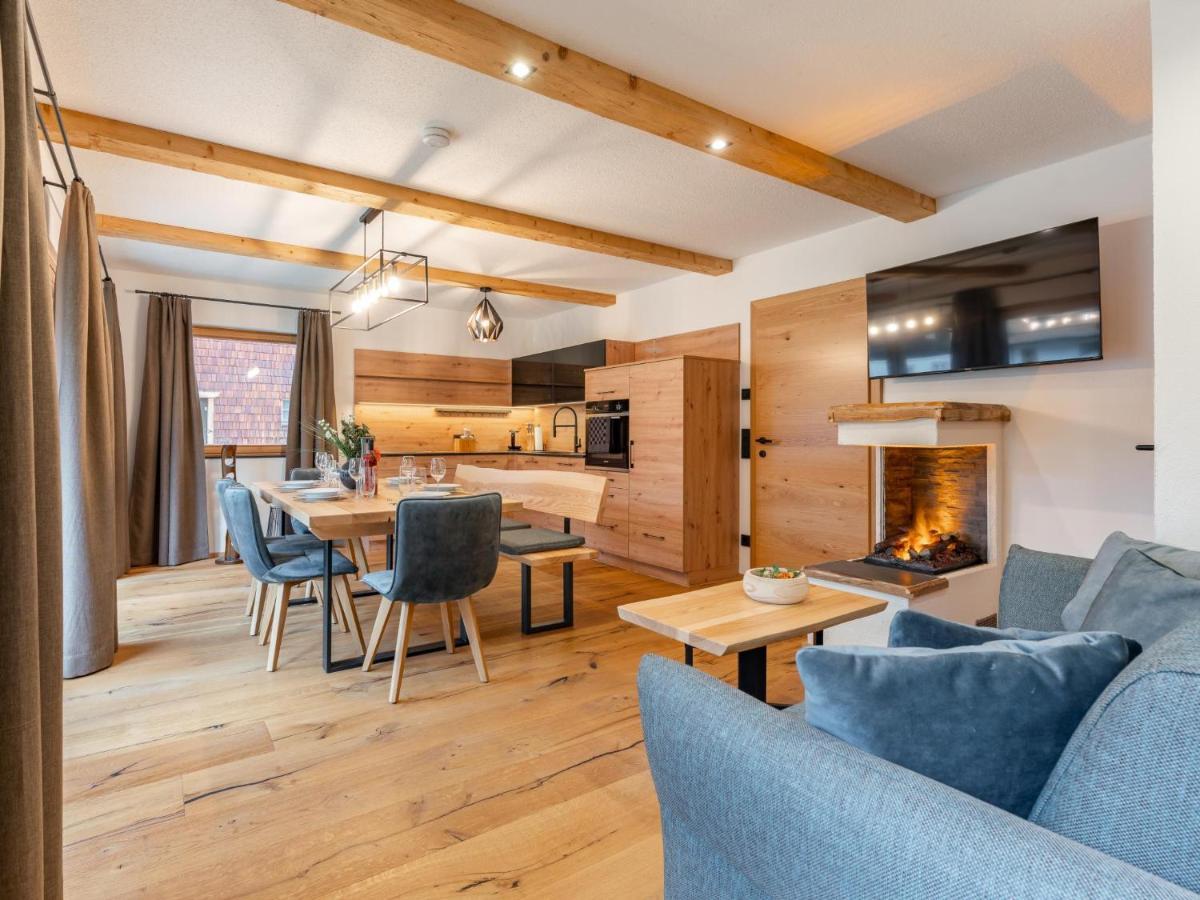 Almapartment Mauterndorf Pichl 7-1 Екстериор снимка