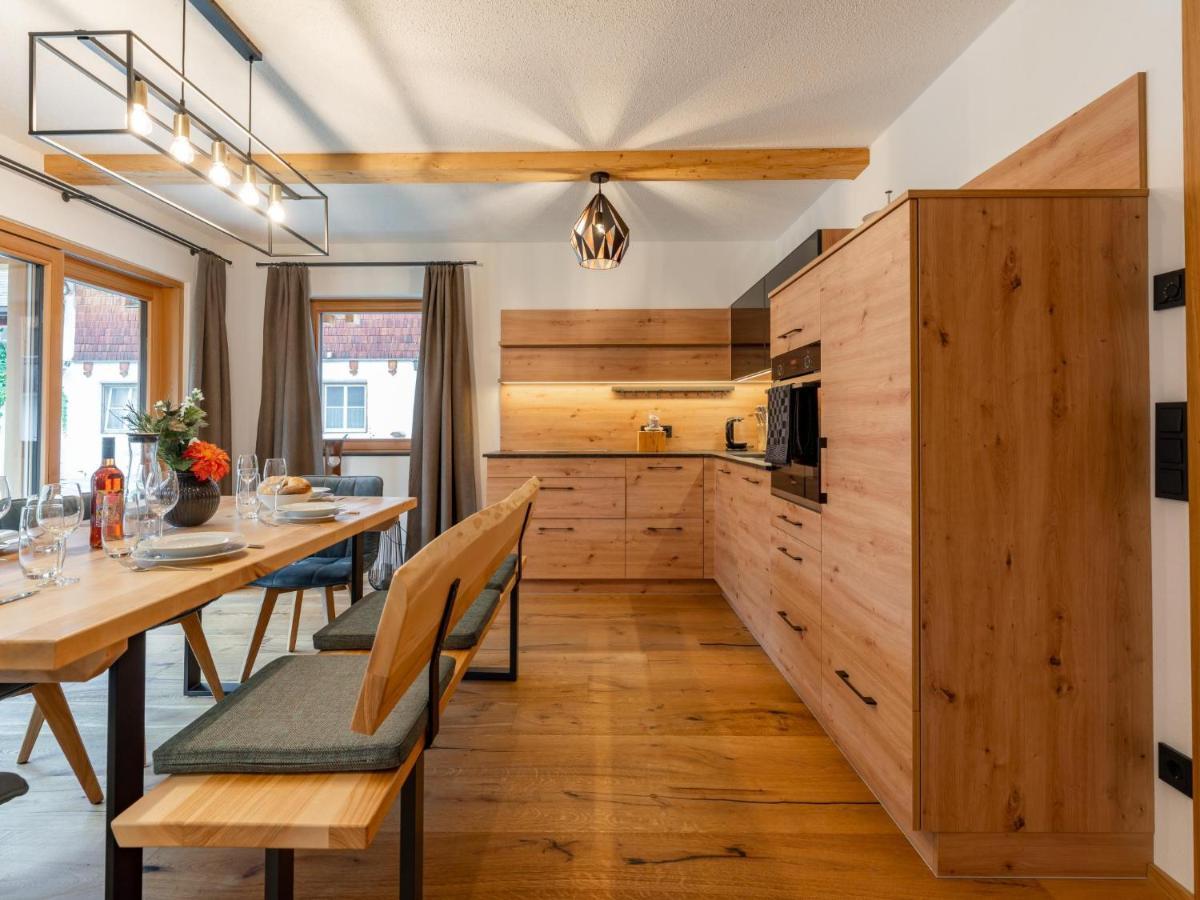 Almapartment Mauterndorf Pichl 7-1 Екстериор снимка